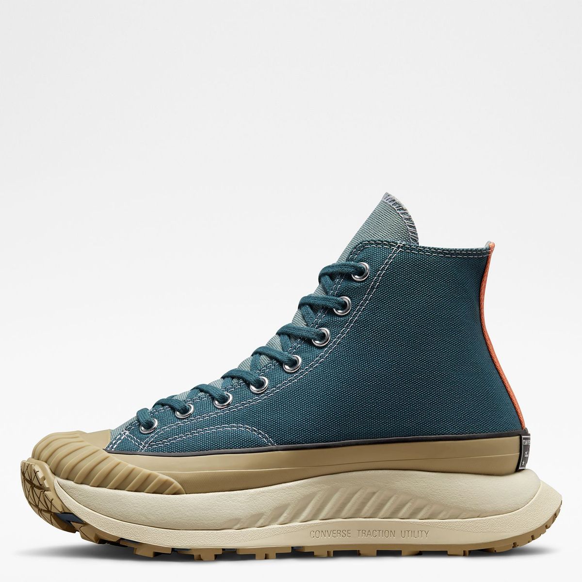 CONVERSE - Zapatillas Urbanas Hombre Chuck 70 AT-CX Utility Converse
