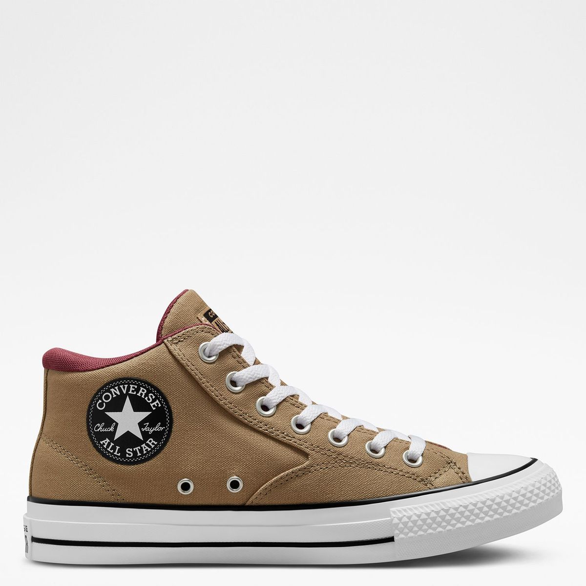 CONVERSE - Zapatillas Urbanas Hombre Chuck Taylor All Star Malden Street Converse