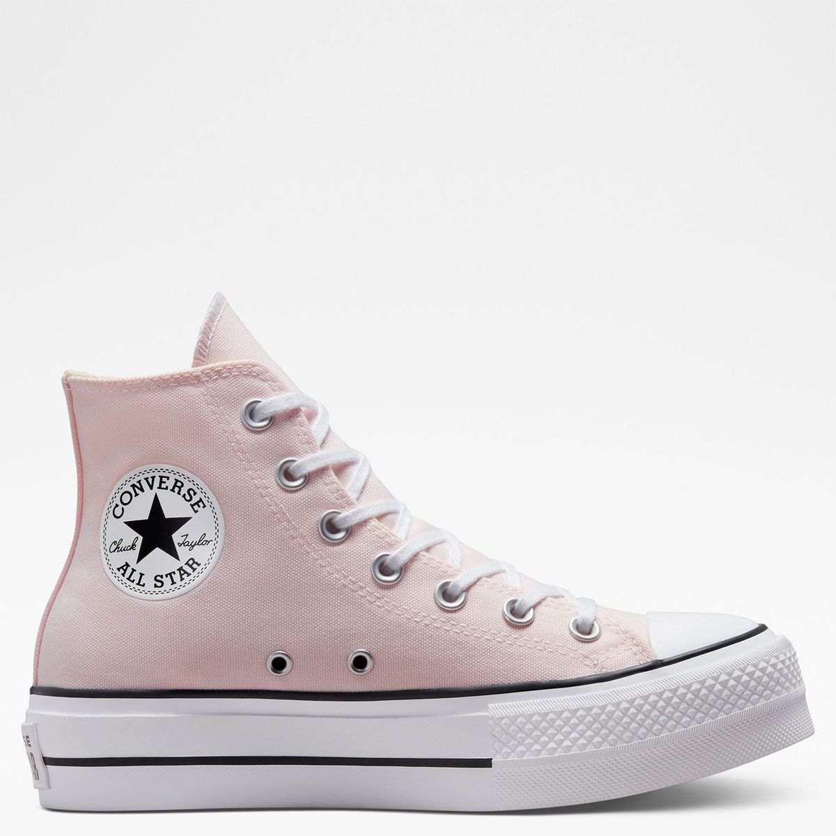 CONVERSE - Zapatillas Urbanas Mujer Chuck Taylor All Star Lift Platform Seasonal Color Converse