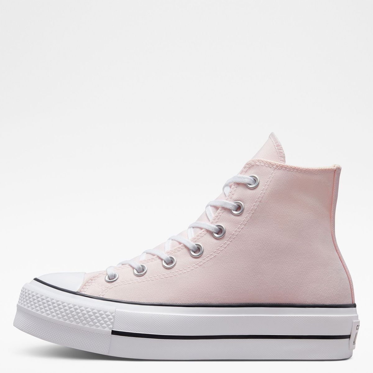 CONVERSE - Zapatillas Urbanas Mujer Chuck Taylor All Star Lift Platform Seasonal Color Converse