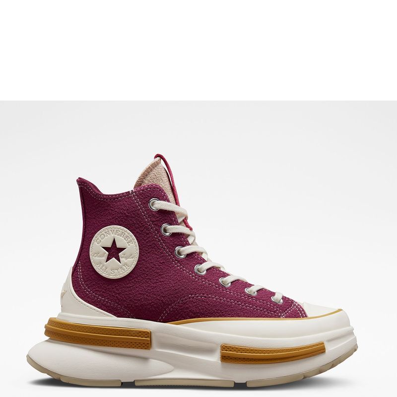CONVERSE - Zapatillas Urbanas Mujer Run Star Legacy CX Platform Workwear Converse