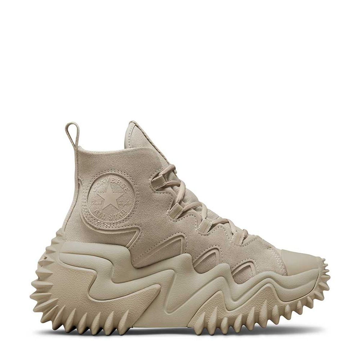 CONVERSE - Zapatillas Urbanas Mujer Run Star Motion CX Platform Workwear Converse