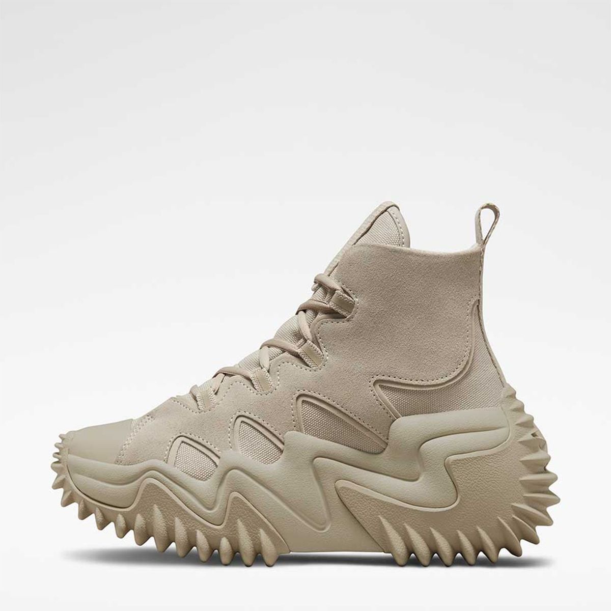 CONVERSE - Zapatillas Urbanas Mujer Run Star Motion CX Platform Workwear Converse