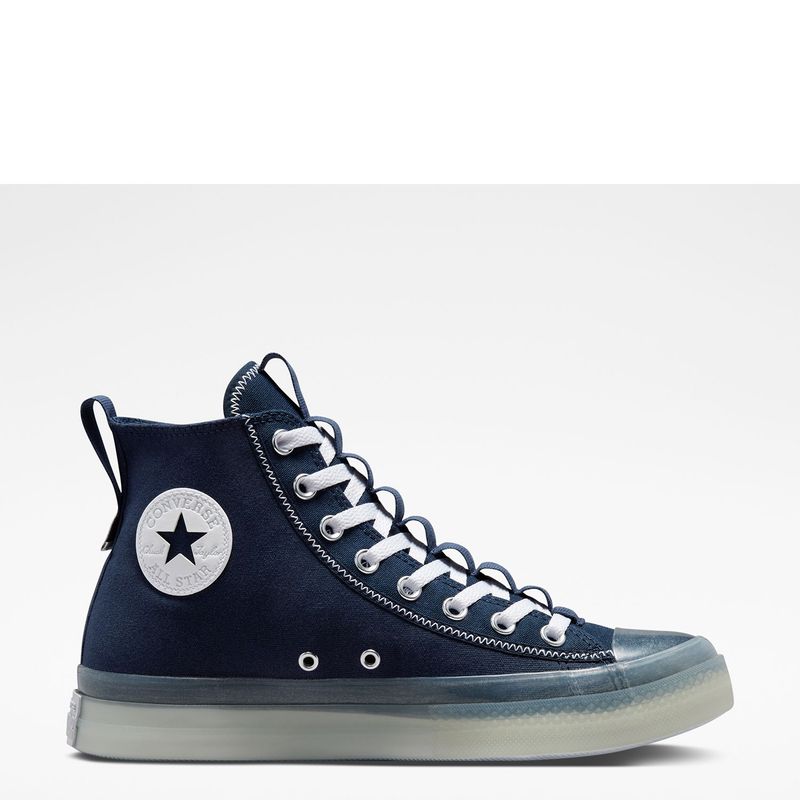 CONVERSE - Zapatillas Urbanas Hombre Chuck Taylor All Star CX Explore Converse