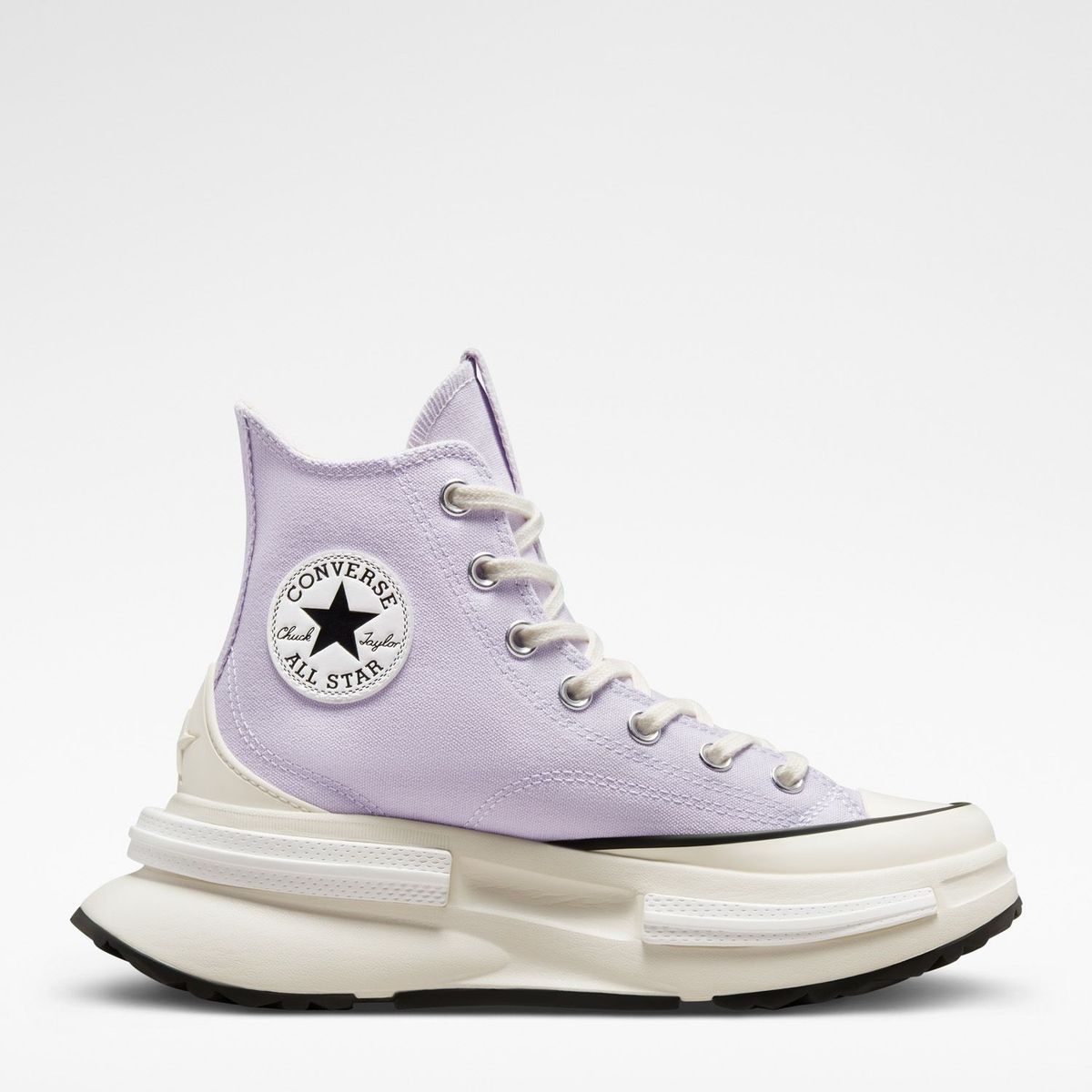 CONVERSE - Zapatillas Urbanas Mujer Run Star Legacy CX Platform Seasonal Color Converse
