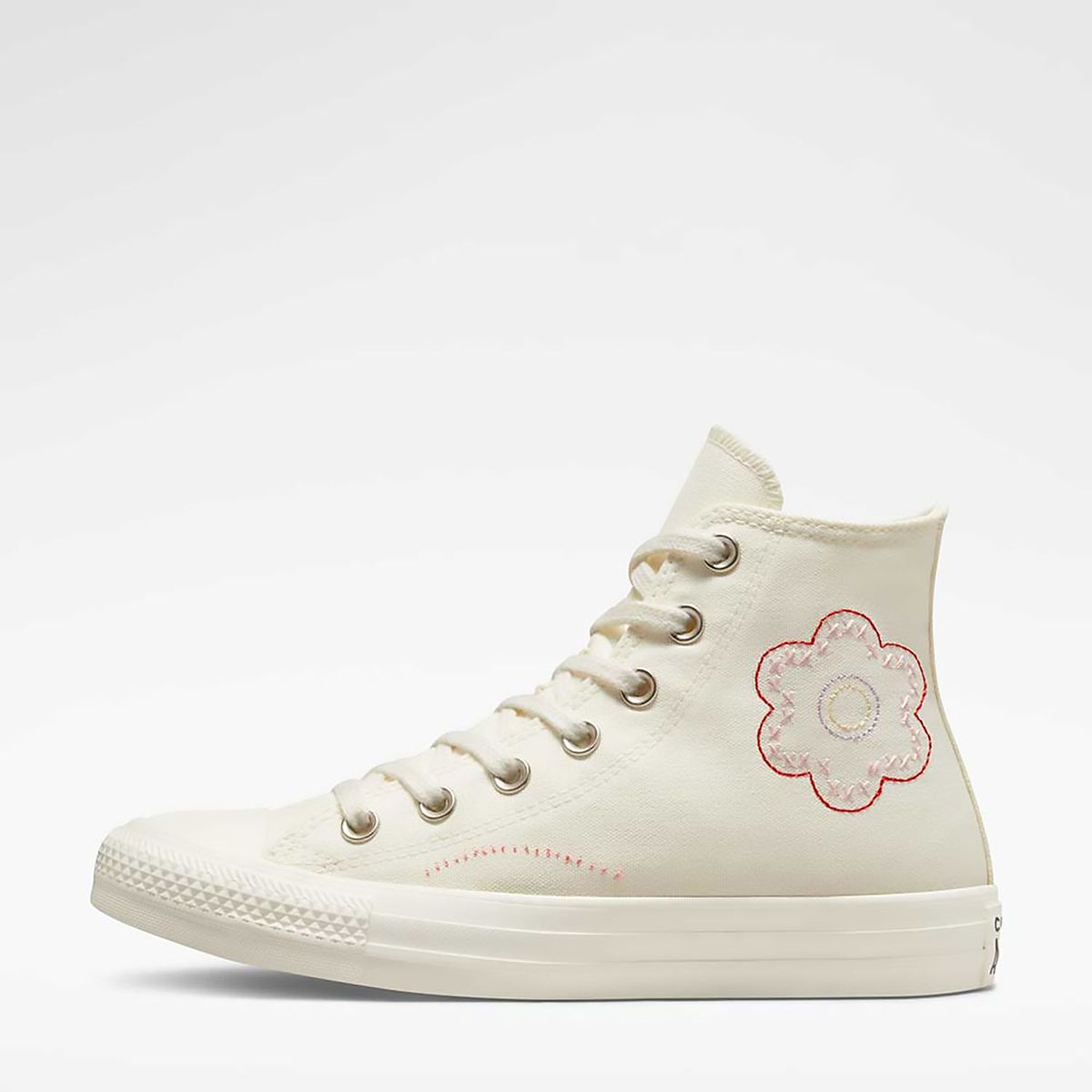 CONVERSE - Zapatillas Urbanas Mujer Chuck Taylor All Star Crafted Patchwork Converse