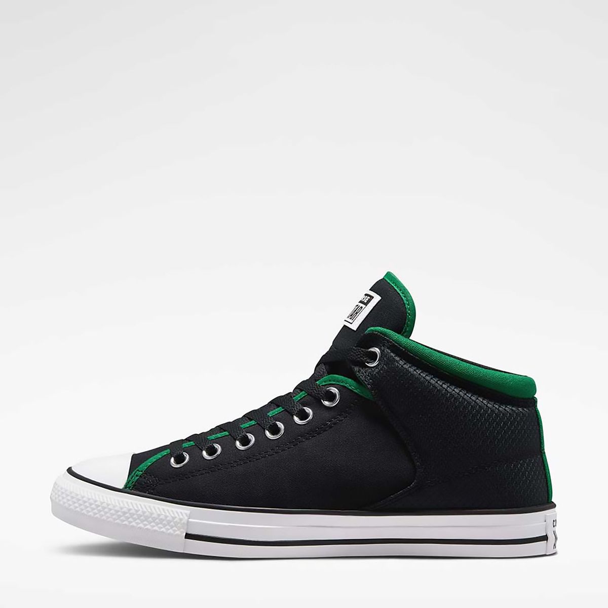 CONVERSE - Zapatillas Urbanas Hombre Chuck Taylor All Star High Street Retro Sport Converse