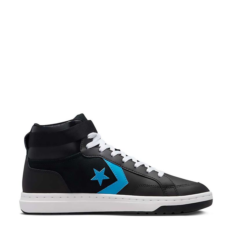 CONVERSE - Zapatillas Urbanas Hombre Pro Blaze V2 Easy-On Converse