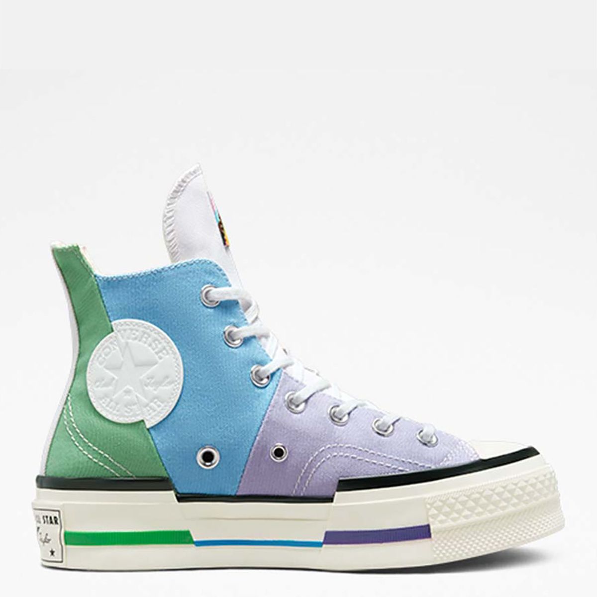 CONVERSE - Chuck 70 Plus Pride