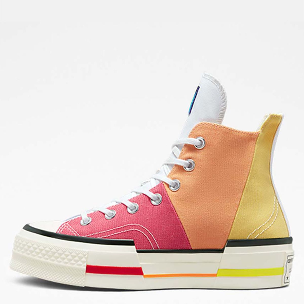 CONVERSE - Chuck 70 Plus Pride