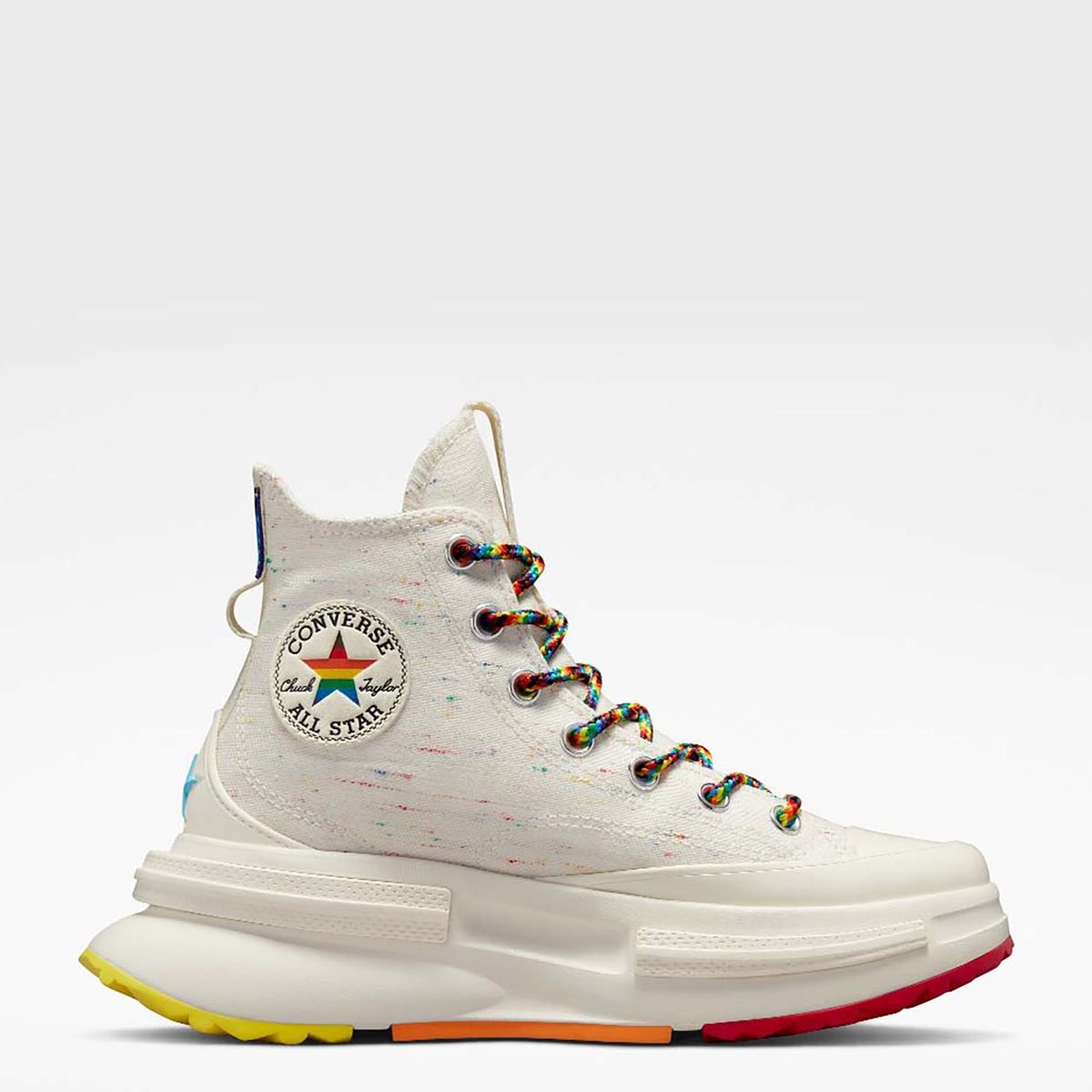 CONVERSE - Run Star Legacy Cx Platform Pride
