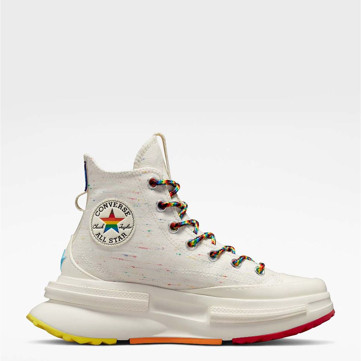 CONVERSE - Run Star Legacy Cx Platform Pride