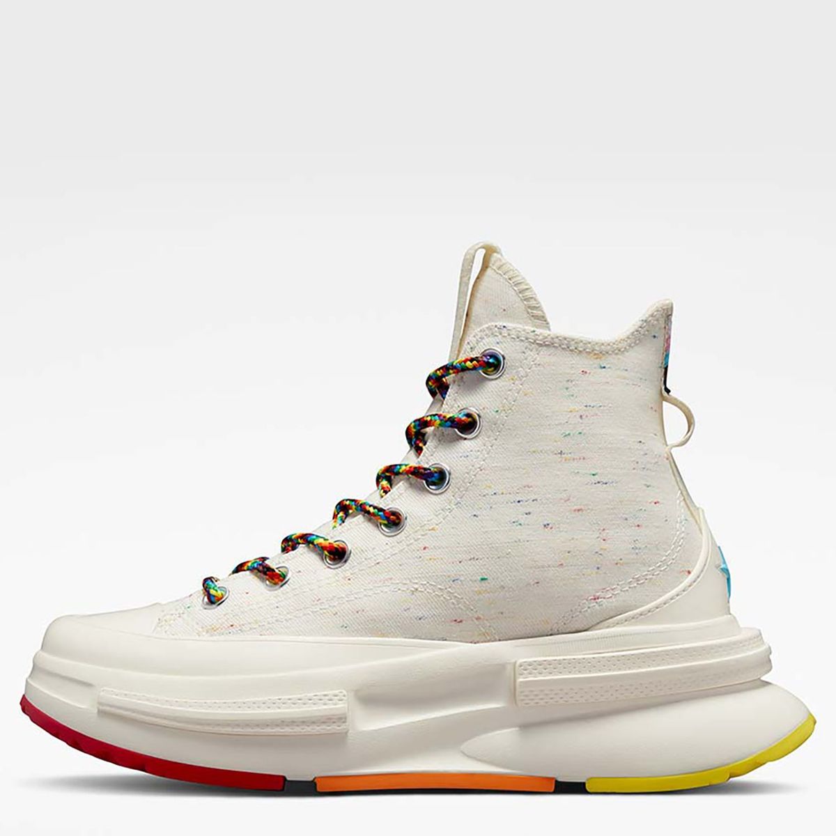 CONVERSE - Run Star Legacy Cx Platform Pride