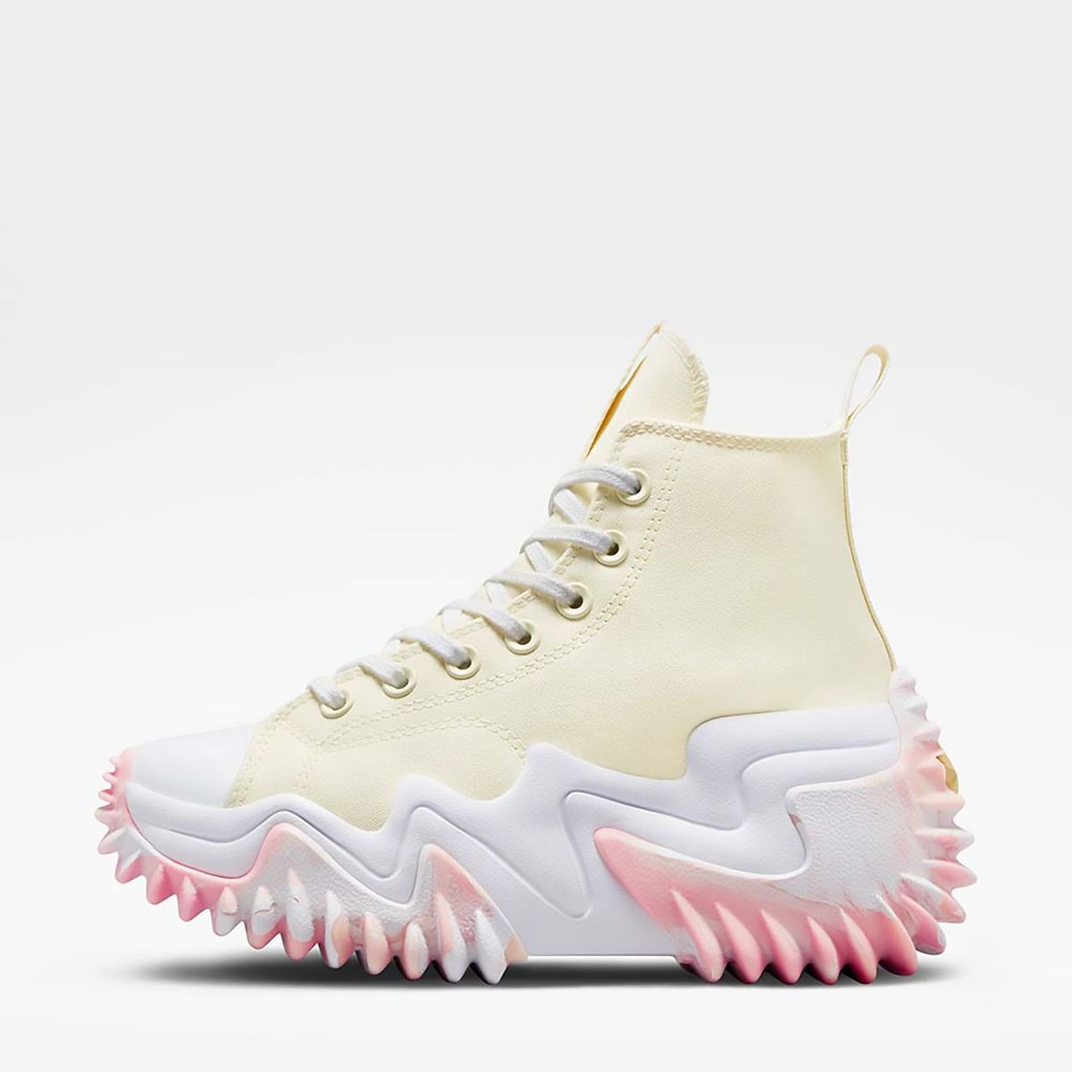 CONVERSE - Zapatillas Urbanas Mujer Run Star Motion Cx Platform Marbled Converse