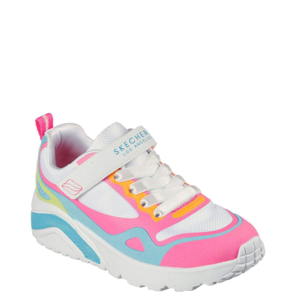 SKECHERS - Zapatillas Urbanas Niña Skechers Uno Lite