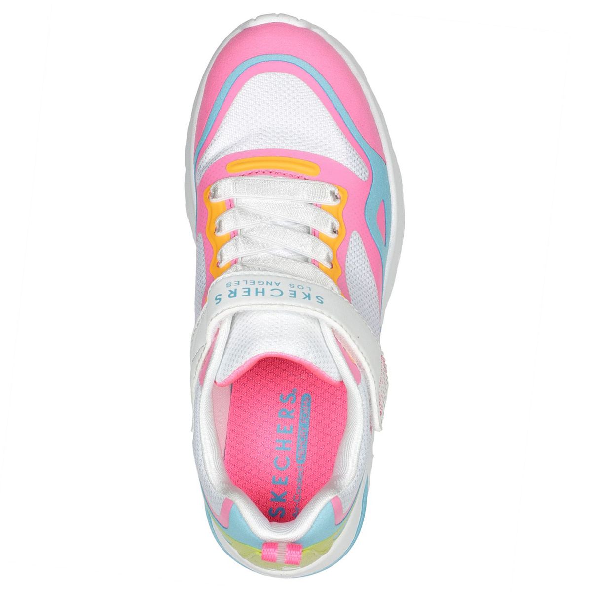 SKECHERS - Zapatillas Urbanas Niña Skechers Uno Lite