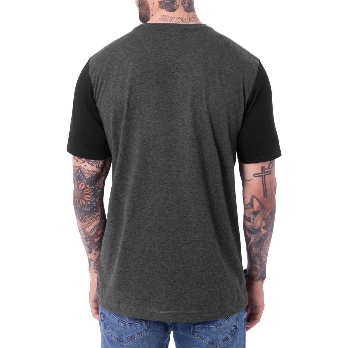 GZUCK - Polos Jersey Regular Fit Hombre