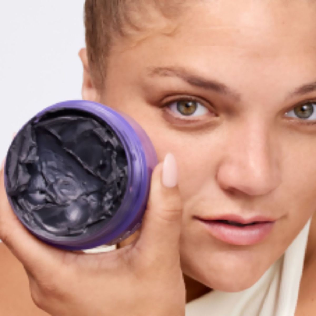 CLINIQUE - Bálsamo Desmaquillante Take The Day Off Charcoal 125ml