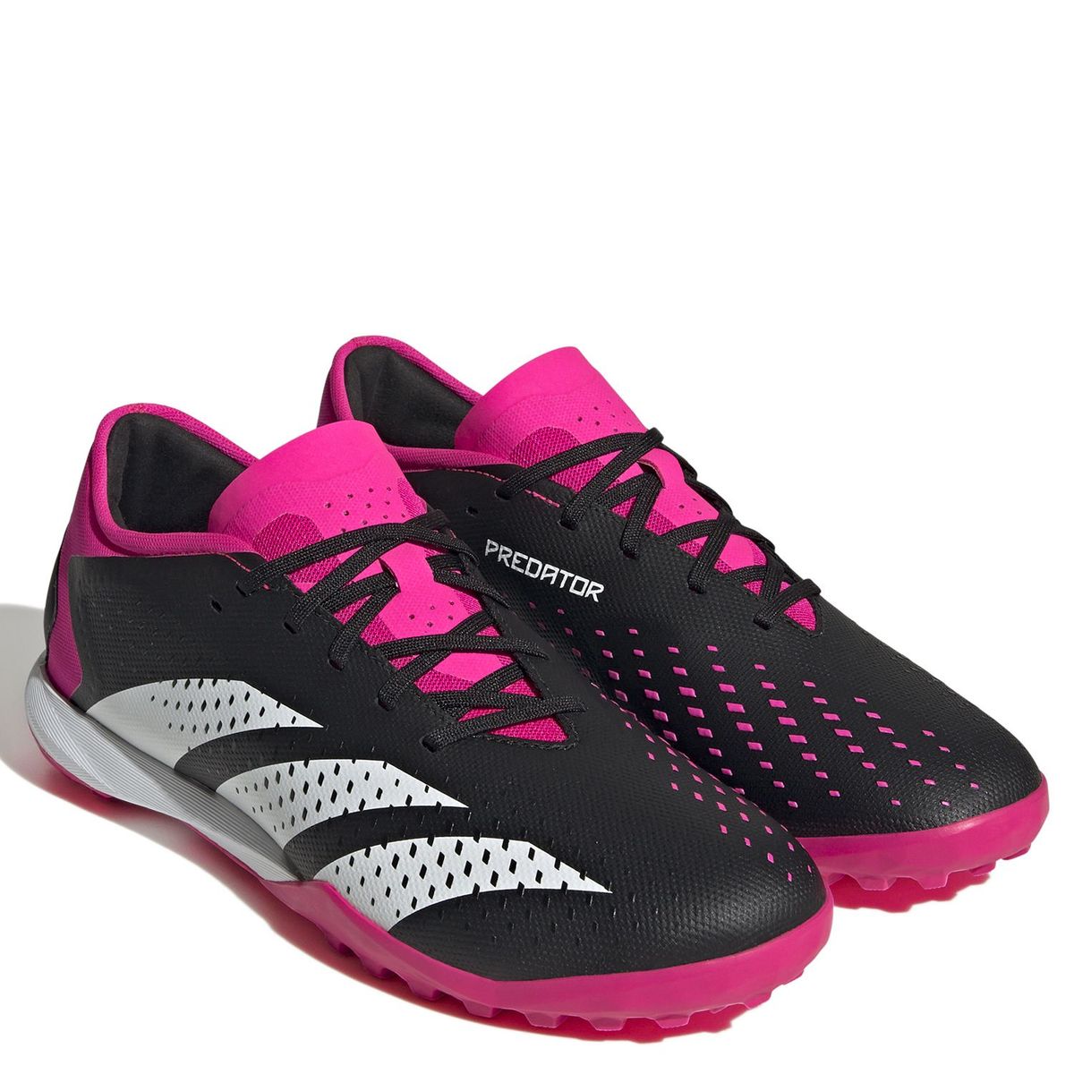 ADIDAS - Chimpunes Fútbol Mujer adidas Predator Accuracy.3 - Césped Artificial