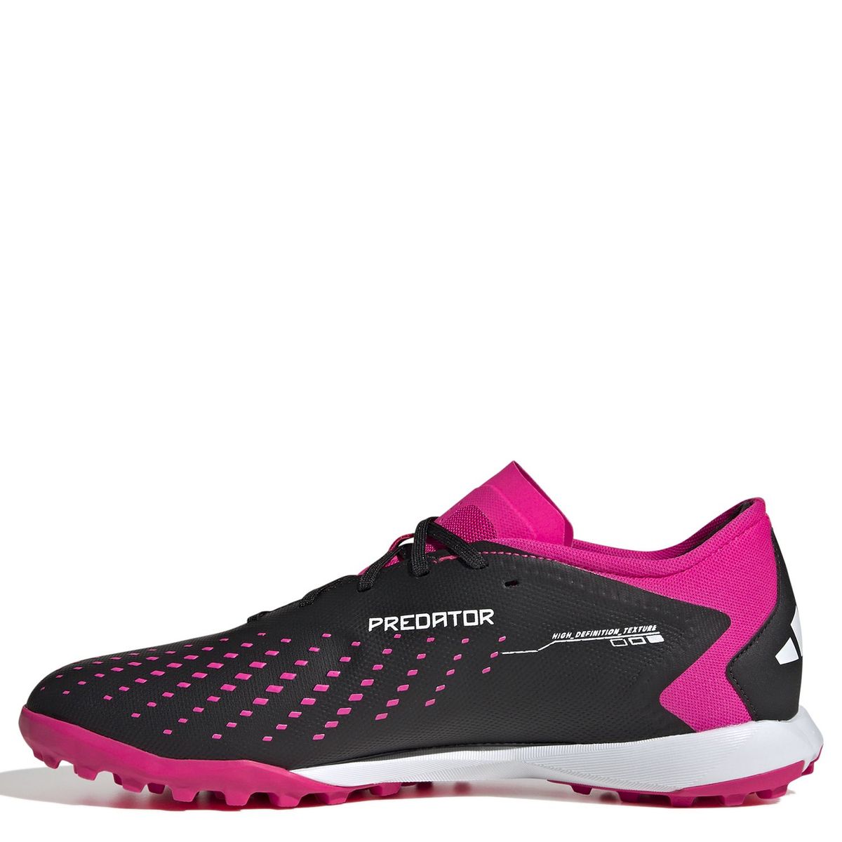 ADIDAS - Chimpunes Fútbol Mujer adidas Predator Accuracy.3 - Césped Artificial