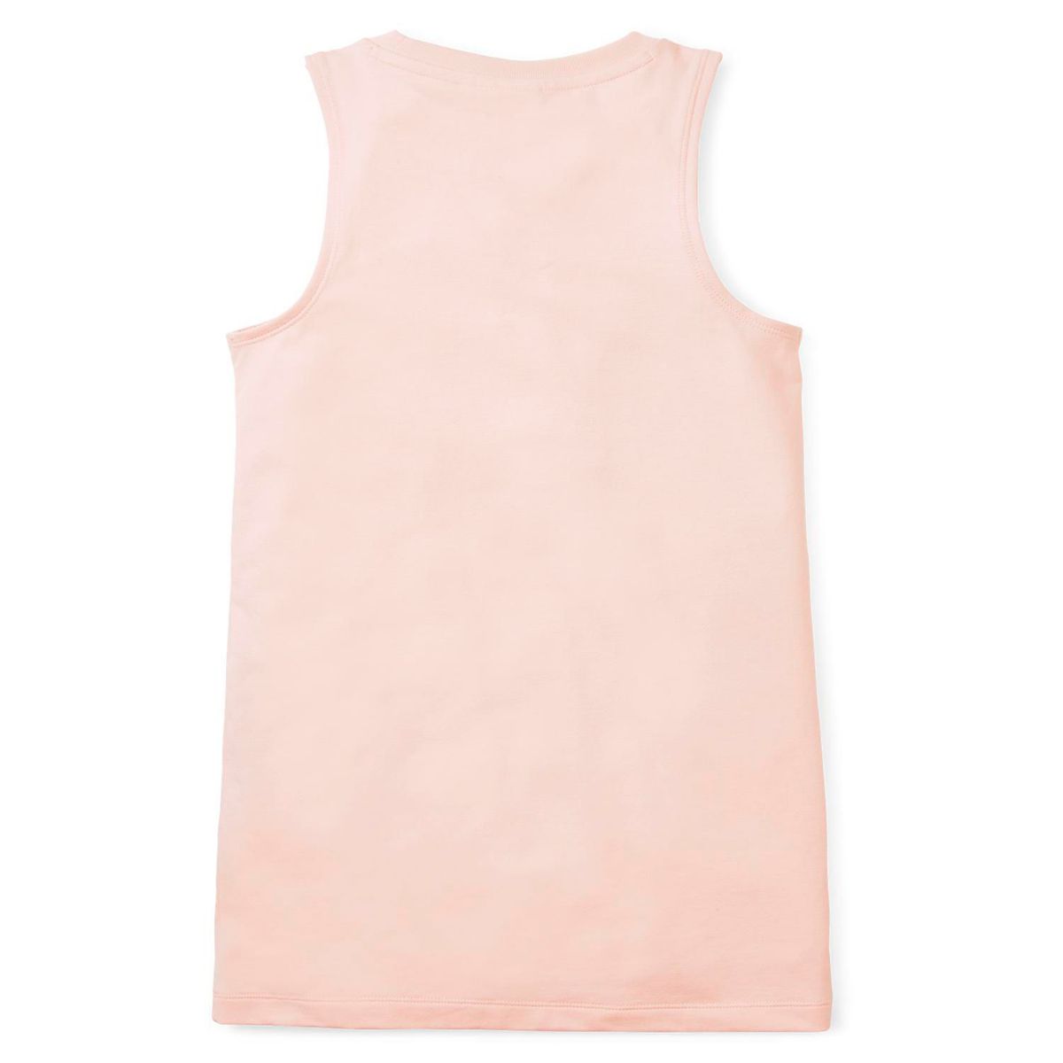 PUMA - Vestido Deportivo Sin Mangas Niña Algodón Bob Esponja Puma