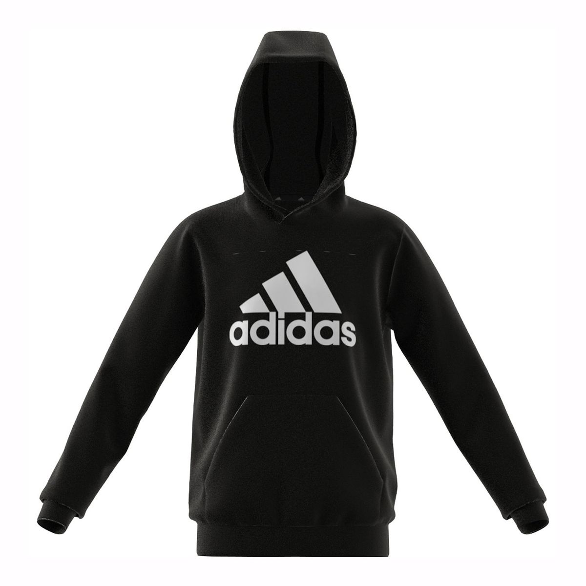 ADIDAS - Polera Niño Niña Algodón Adidas