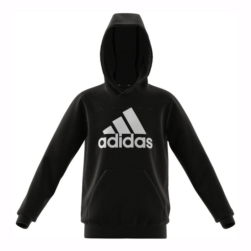 ADIDAS - Polera Niño Niña Algodón Adidas