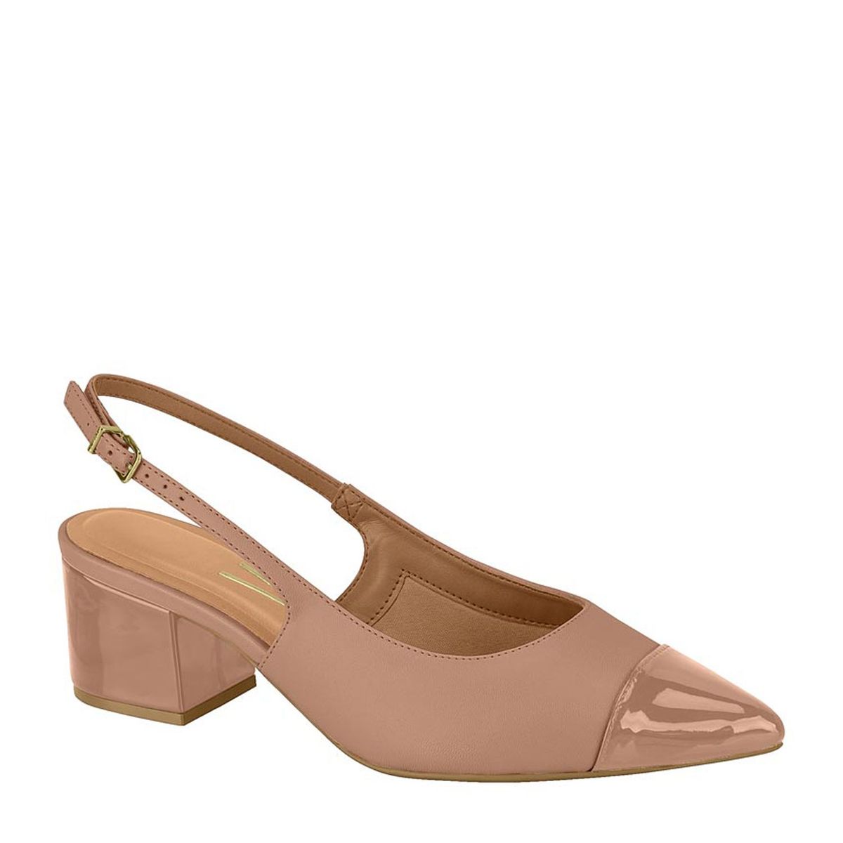 VIZZANO - Zapatos de vestir Mujer 1220.337 NUD Vizzano