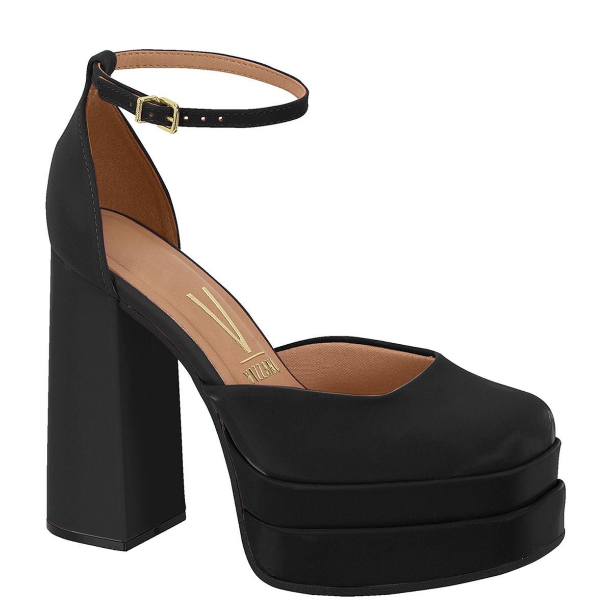 VIZZANO - Zapatos de Vestir Mujer Vizzano