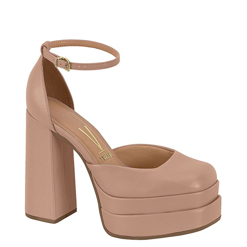 VIZZANO - Zapatos de Vestir Mujer Vizzano