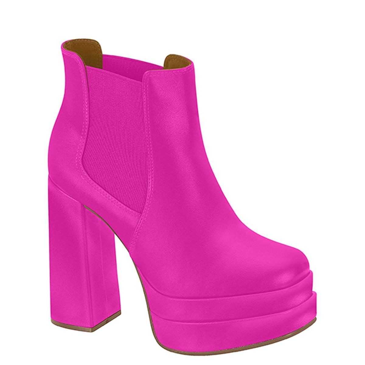 VIZZANO - Botines Mujer FF3094.100 PINK Vizzano
