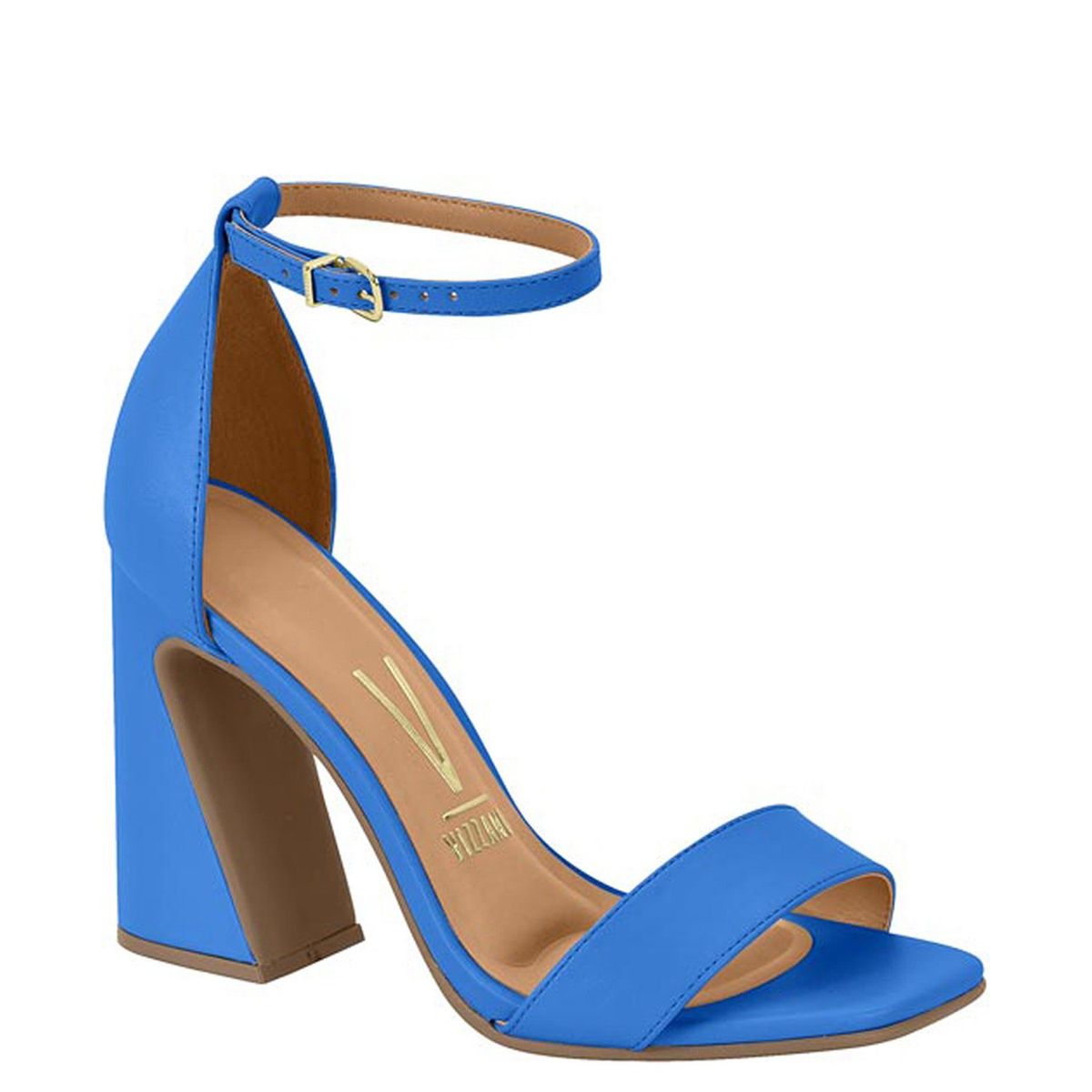 VIZZANO - Sandalias Mujer 6403.200 AZUL Vizzano