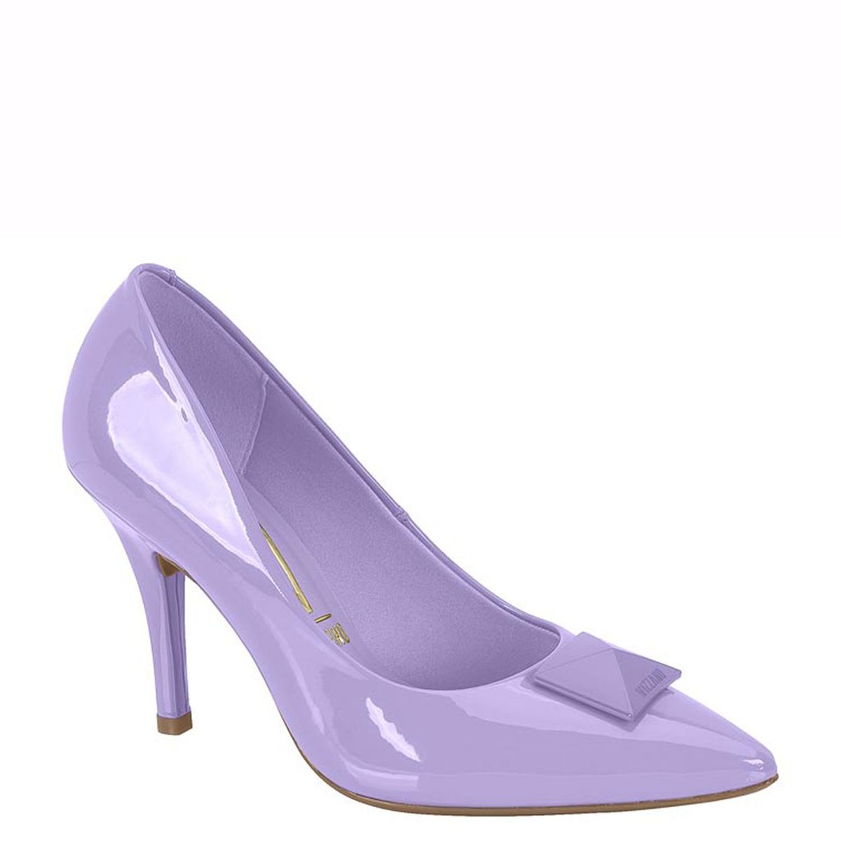 VIZZANO - Zapatos de vestir Mujer 1184.1467 LILA Vizzano