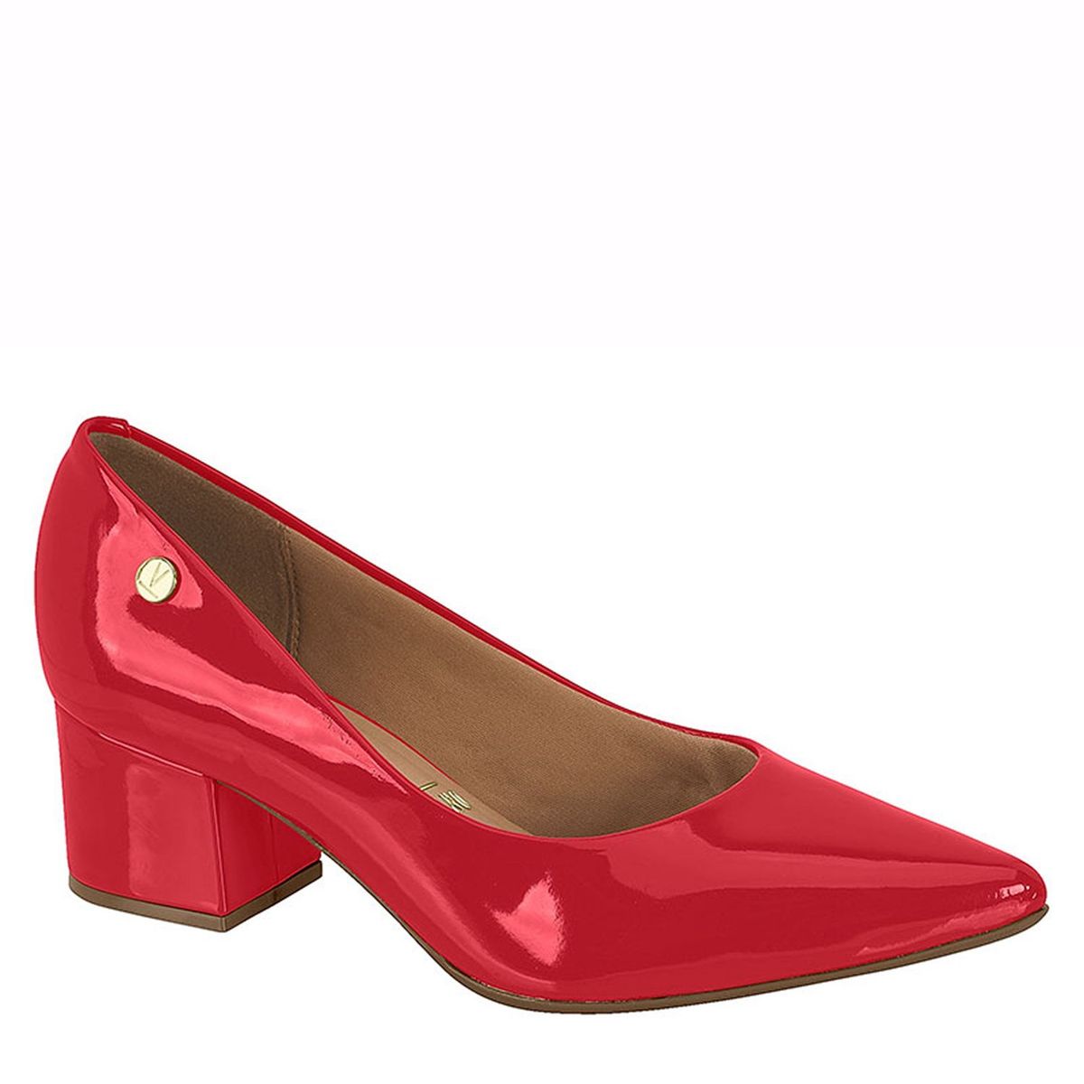 VIZZANO - Zapatos de vestir Mujer 1220.315V ROJO Vizzano