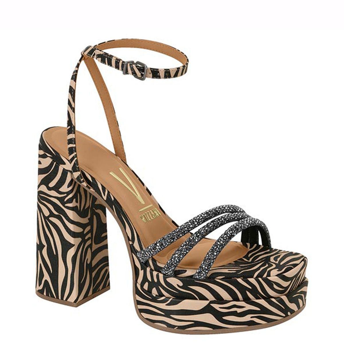 VIZZANO - Sandalias de Vestir Mujer Vizzano