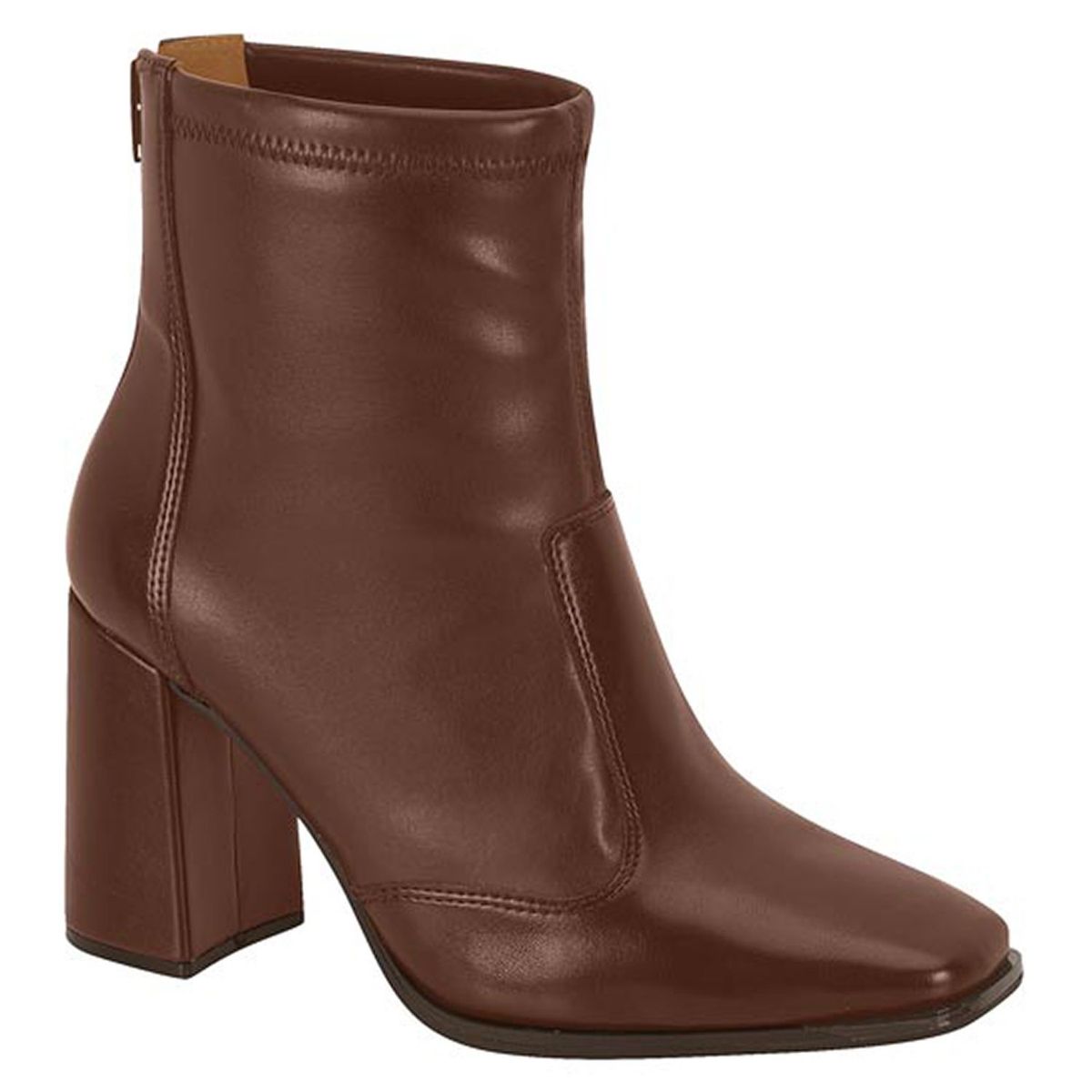 VIZZANO - Botines Mujer 3085.100 CAFÉ Vizzano
