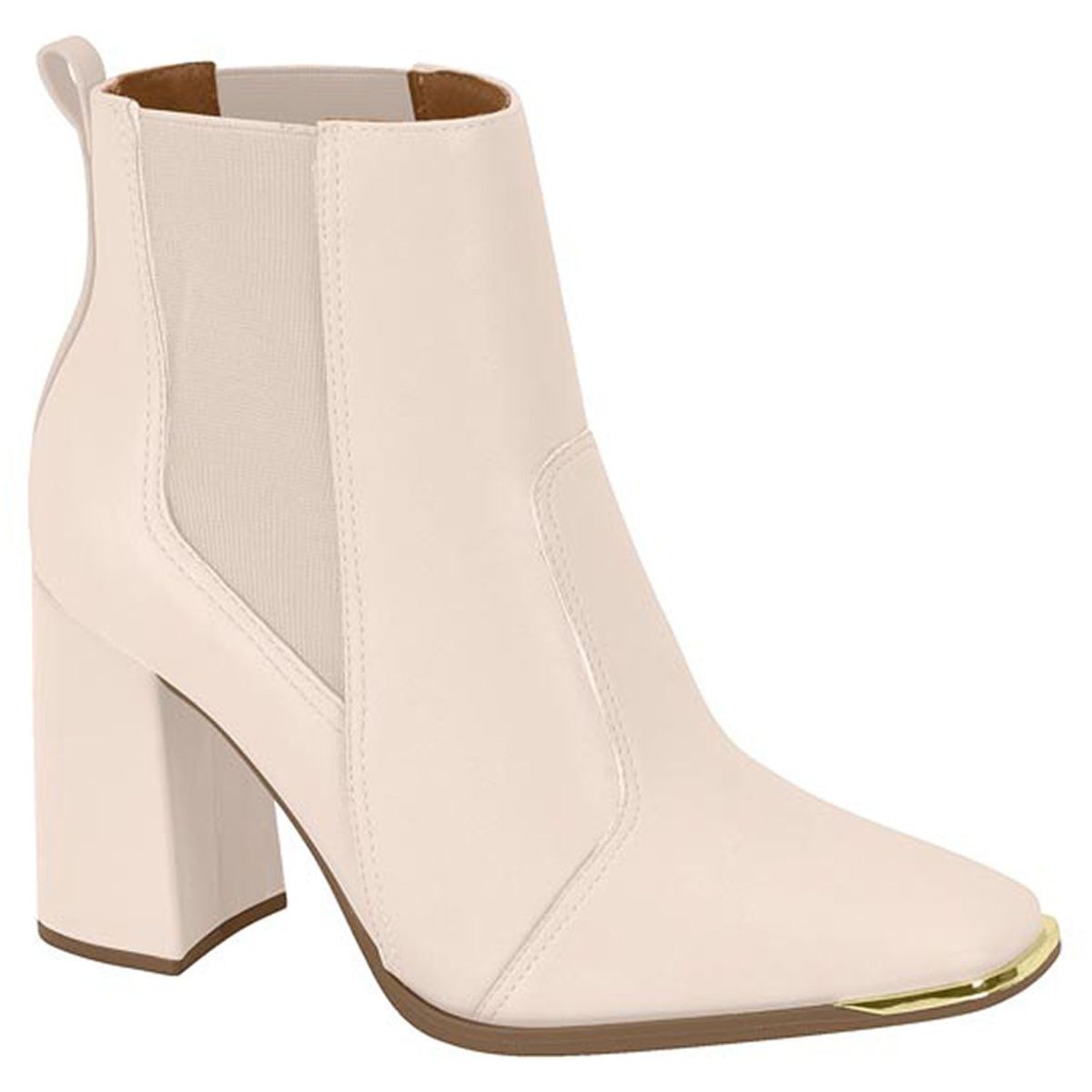 VIZZANO - Botines Mujer 3085.206 CREMA Vizzano