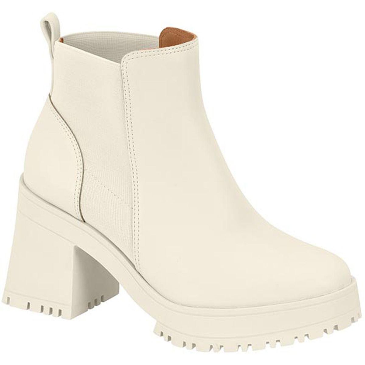 VIZZANO - Botines Mujer 3091.100 BLANCO Vizzano