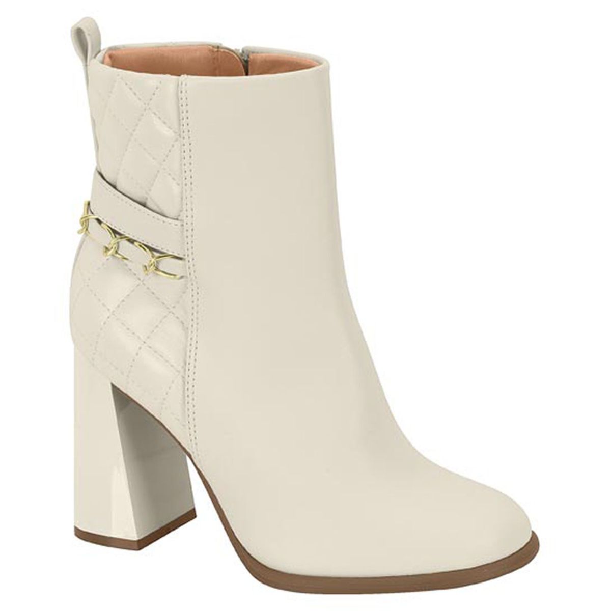 VIZZANO - Botines Mujer 3092.101 BLANCO Vizzano