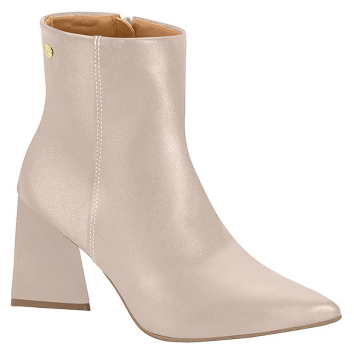 VIZZANO - Botines Mujer 3093.101 CREMA Vizzano