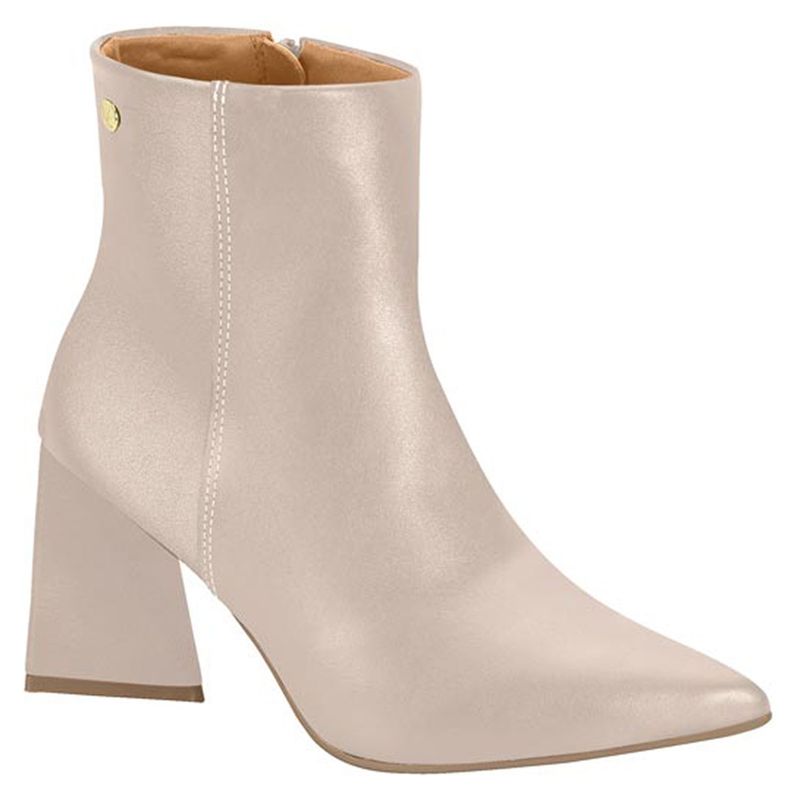 VIZZANO - Botines Mujer 3093.101 CREMA Vizzano