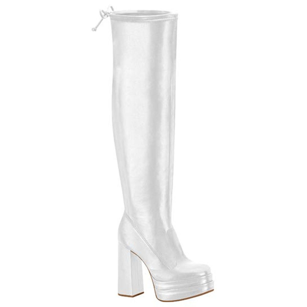 VIZZANO - Botas Mujer 3094.102 BLANCO Vizzano