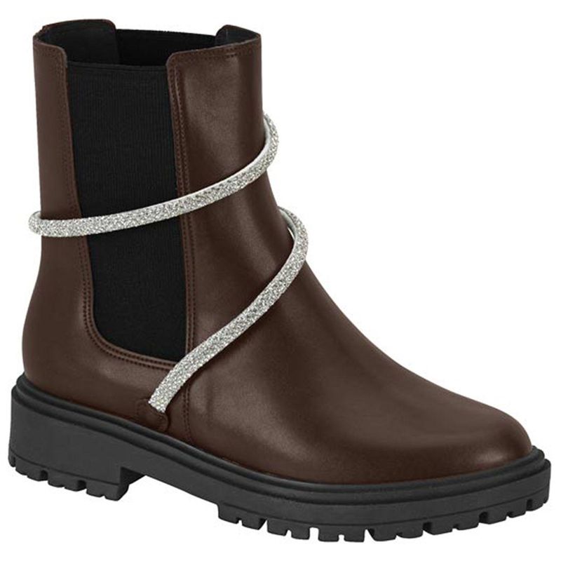 VIZZANO - Botines Mujer 3096.102 CAFÉ Vizzano