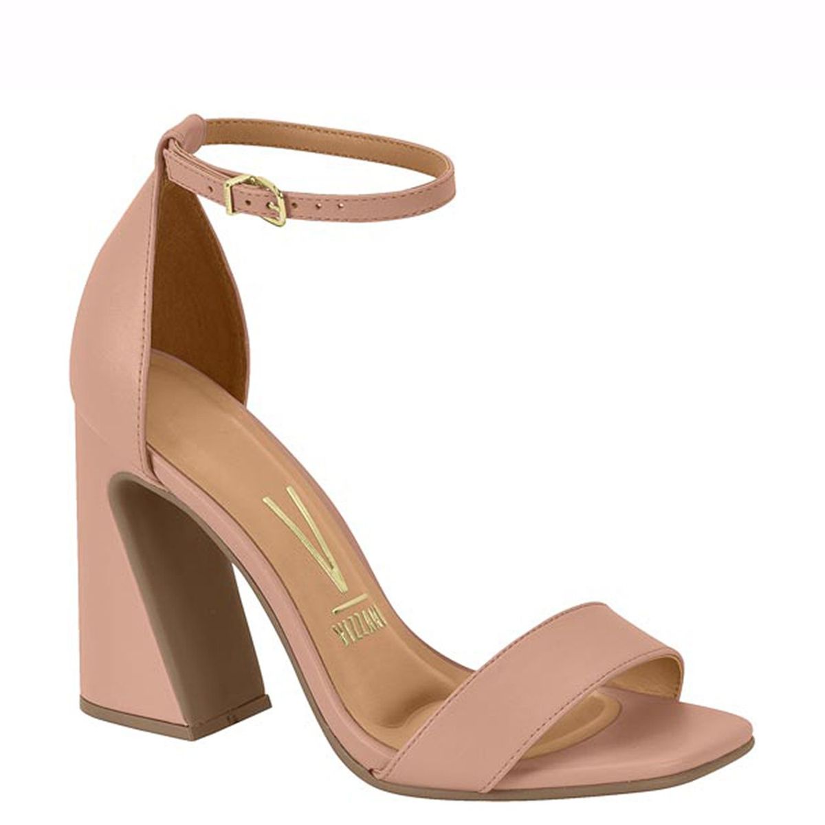 VIZZANO - Sandalias Mujer 6403.200 NUDE Vizzano
