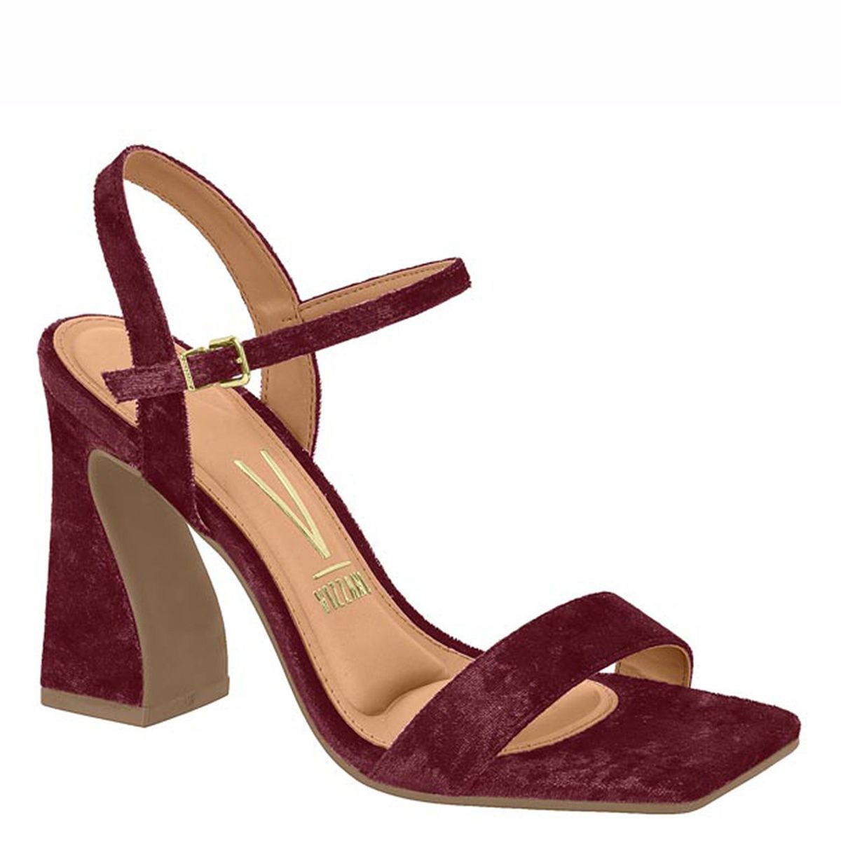 VIZZANO - Sandalias Mujer 6493.200 VINO Vizzano