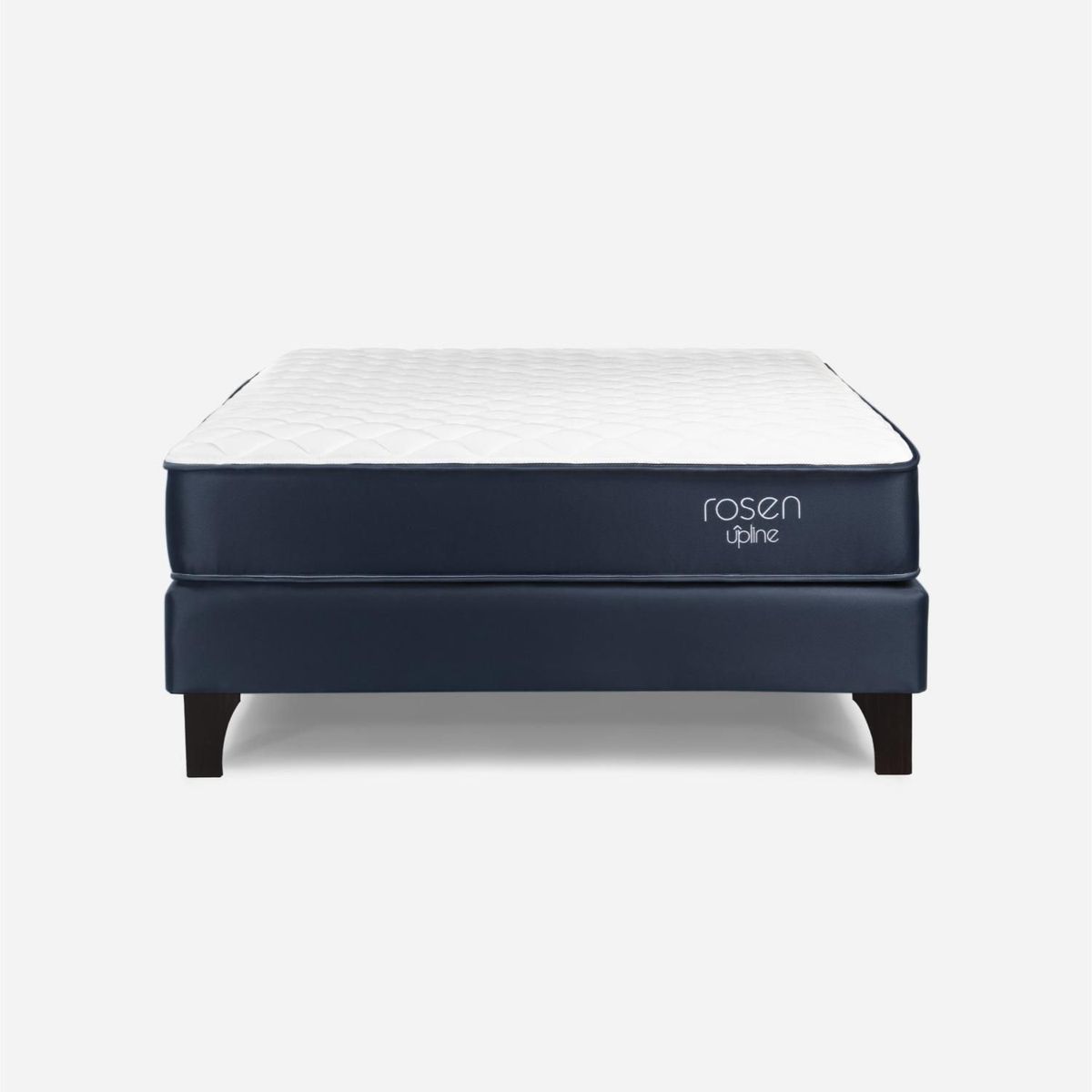 ROSEN - Cama Europea Upline 1.5 Plz