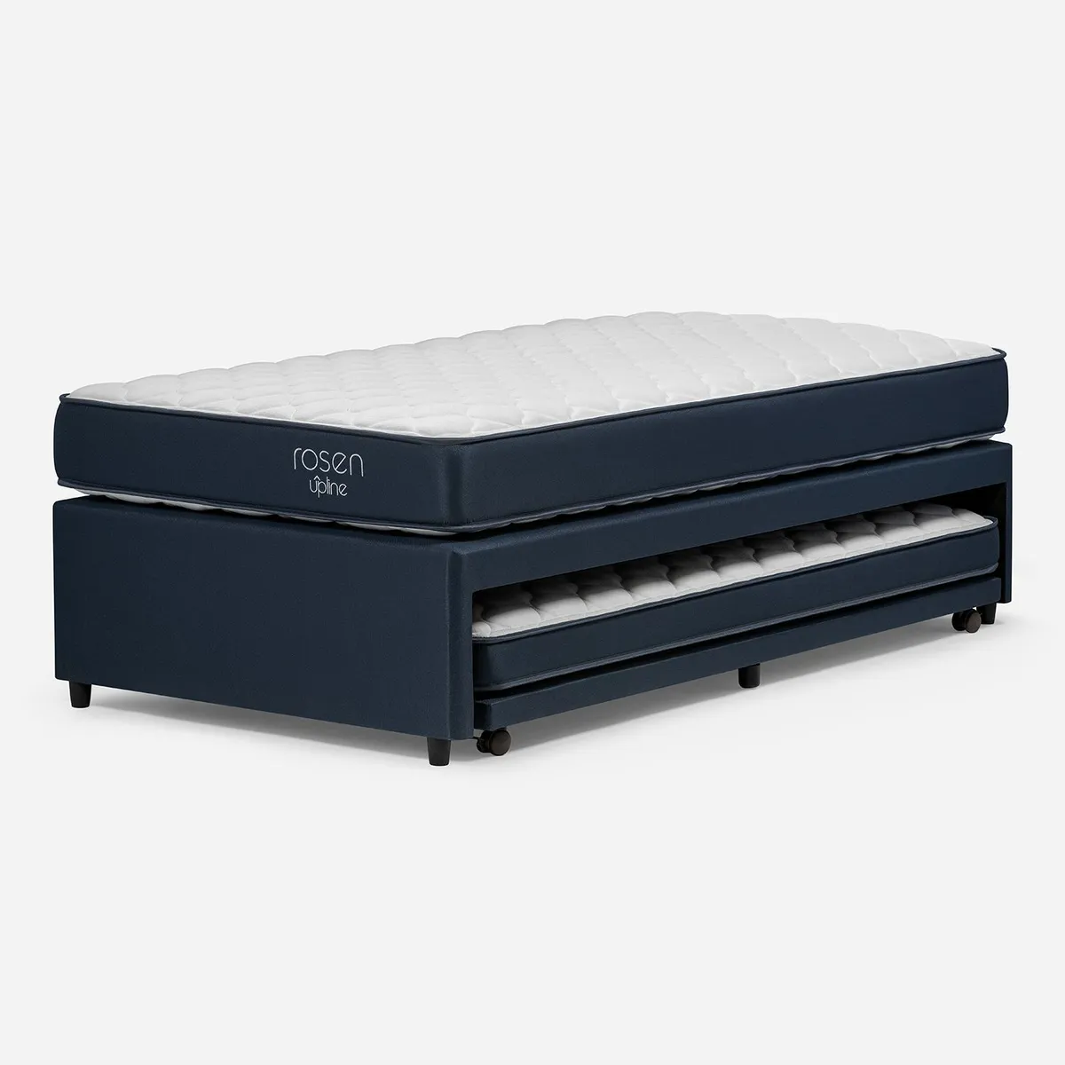 ROSEN - Cama Diván Upline 1.5 Plz