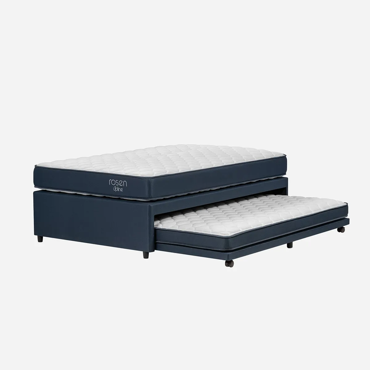 ROSEN - Cama Diván Upline 2 Plz