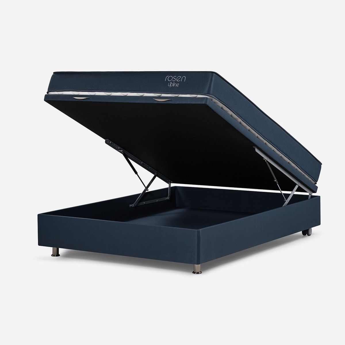 ROSEN - Dormitorio Boxet Upline Issey 2 Plz