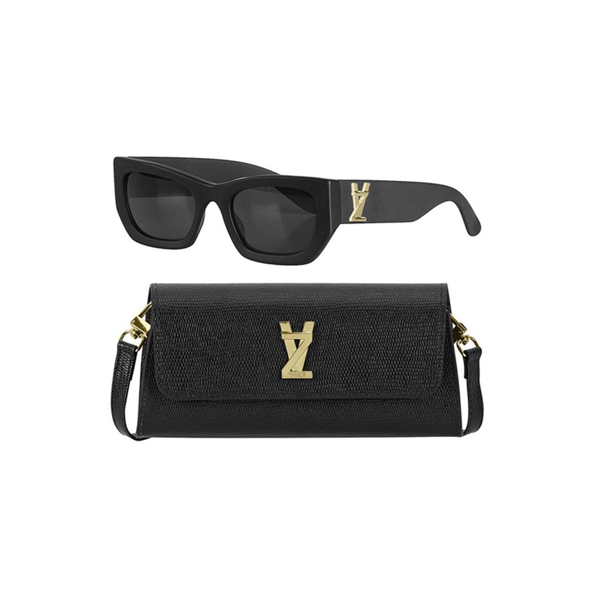 VIZZANO - Lentes de sol Mujer VV90000.1 NEG-F Vizzano